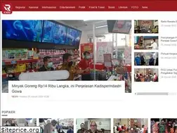 Sites similar to rewako.id