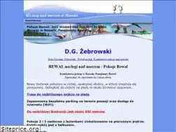 Sites similar to rewal-jodlowa.com.pl