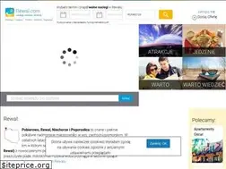 Sites similar to rewal.com
