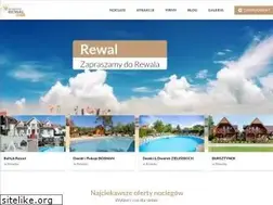 Sites similar to rewal.net.pl