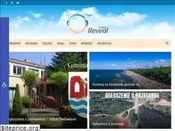 Sites similar to rewal.pl