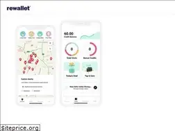 Sites similar to rewallet.co.uk