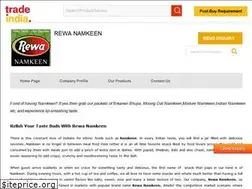 Sites similar to rewanamkeen.com