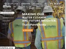 Sites similar to rewaonline.org
