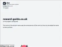 Sites similar to reward-guide.co.uk