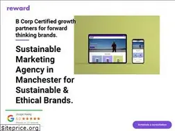 Sites similar to rewardagency.co.uk