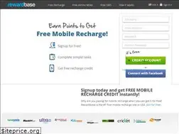 Sites similar to rewardbase.com