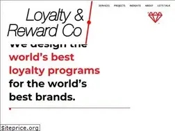 Sites similar to rewardco.com.au