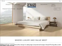 Sites similar to rewardhardwood.com
