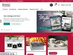 Sites similar to rewardhospitality.com.au