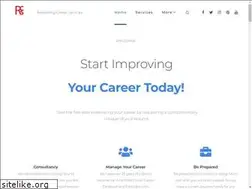 Sites similar to rewardingcareerservices.com