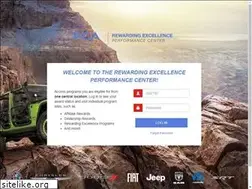 Sites similar to rewardingexcellence.com