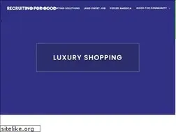 Sites similar to rewardingluxury.com