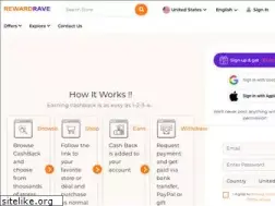 rewardrave.com