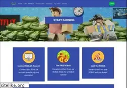 Sites similar to rewardrobux.com
