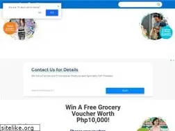 Sites similar to rewards-ph.com