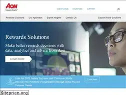 Sites similar to rewards.aon.com