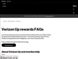Sites similar to rewards.verizonwireless.com