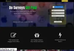 Sites similar to rewards1.com