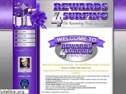 Sites similar to rewards4surfing.com
