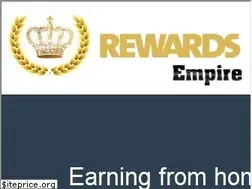 Sites similar to rewardsempire.com