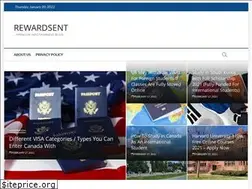 Sites similar to rewardsent.com