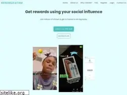 Sites similar to rewardsfam.org