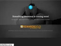 Sites similar to rewardsgold.com