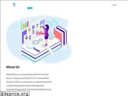 Sites similar to rewardsplus.in