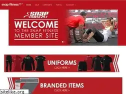 Sites similar to rewardssnapfitness.com