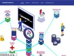 Sites similar to rewardstoken.io