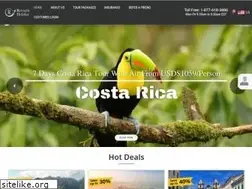 Sites similar to rewardstravelchina.com