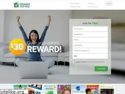 Sites similar to rewardsurvey.com