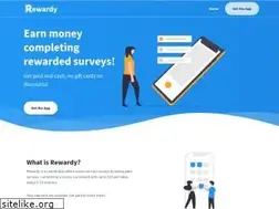 Sites similar to rewardy.net