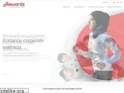 Sites similar to rewardz.ae