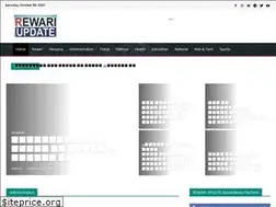Sites similar to rewariupdate.com