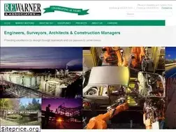 Sites similar to rewarner.com