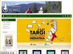 Sites similar to rewasz.com.pl