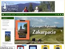 Sites similar to rewasz.pl