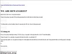 Sites similar to reway.com.vn