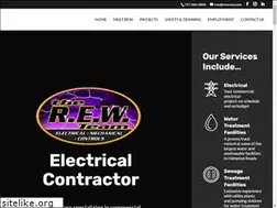 Sites similar to rewcorp.com