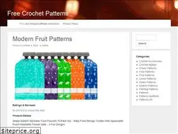 Sites similar to rewcrochetpattern.com