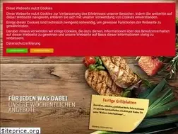Sites similar to rewe-dreysse.de