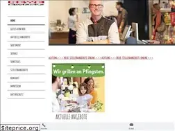 Sites similar to rewe-goedecke.de