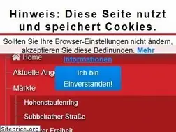 Sites similar to rewe-rahmati.de