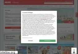 Sites similar to rewe-reisen.de