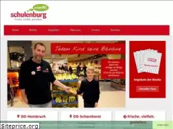 Sites similar to rewe-schulenburg.de