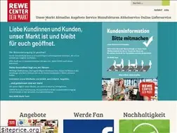 Sites similar to rewe-stanislawski-laas.de