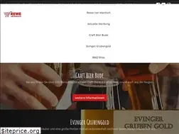 Sites similar to rewe-vonwantoch.de