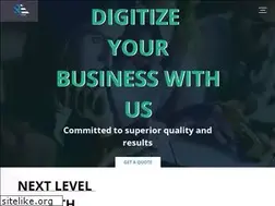 Sites similar to rewebstudio.com